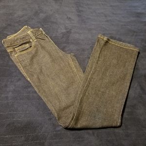 DKNY Soho Dark Rinse Jean